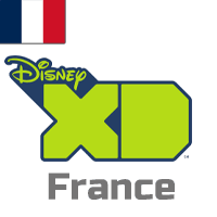 Disney XD France