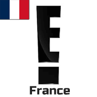 E! Entertainment France