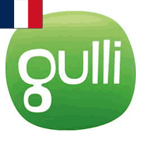 GULLI France