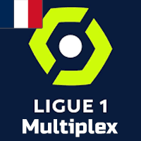 Ligue 1 Multiplex