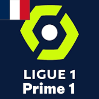 Ligue 1 Prime 1 (only Event)