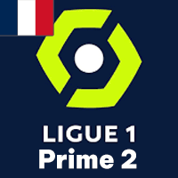 Ligue 1 Prime 2 (only Event)