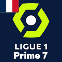 Ligue 1 Prime 7