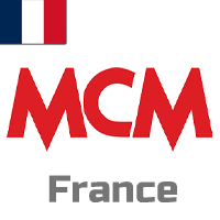 MCM TV France