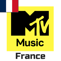 MTV Music France