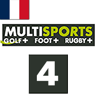 MULTISPORTS 4