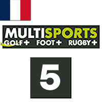 MULTISPORTS 5