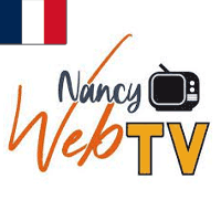 Nancy Web TV France