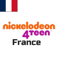 Nickelodeon 4Teen