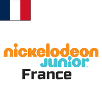 Nickelodeon Junior