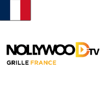 Nollywood TV France