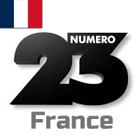 Numero 23 TV France