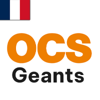 OCS Geants