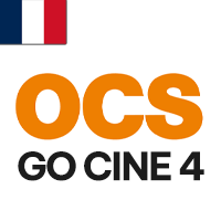 OCS GO CINE 4