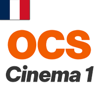 Orange Cinema 1