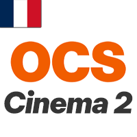 Orange Cinema 2