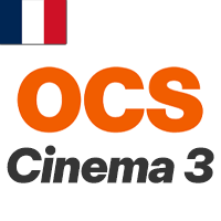 Orange Cinema 3