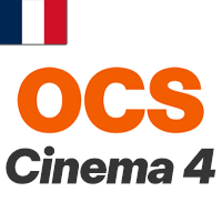 Orange Cinema 4