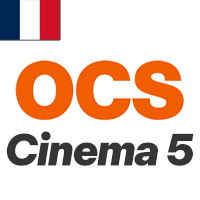 Orange Cinema 5