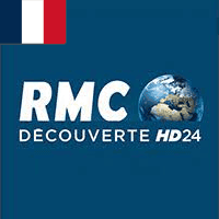 RMC Decouverte