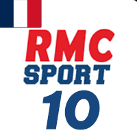 RMC Sport 10