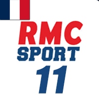 RMC Sport 11