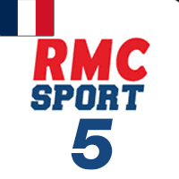 RMC Sport 5