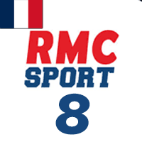 RMC Sport 8