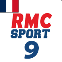 RMC Sport 9