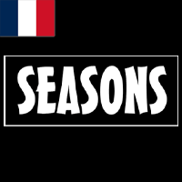 Seasons TV France