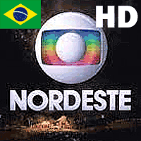 Globo Nordeste HD