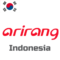 Arirang TV Indonesia