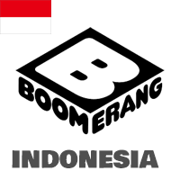 Boomerang indonesia