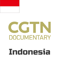 CGTN Documentary Indonesia