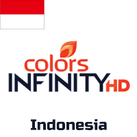 Colors Infinity Indonesia