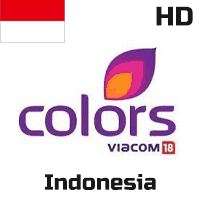 Colors TV HD Indonesia