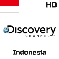 Discovery Channel HD Indonesia