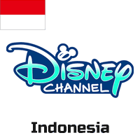 Disney Channel Indonesia