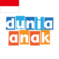 Dunia Anak