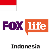 FOX Life HD Indonesia