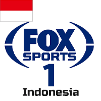 Fox Sport 1 Indonesia