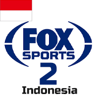 Fox Sport 2 Indonesia