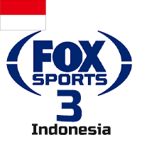 Fox Sport 3 Indonesia