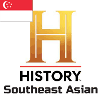 History-channel Southeast Asian