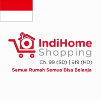 Indihome Shopping