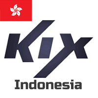 KIX HD Indonesia