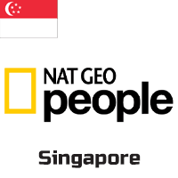 Nat Geo People Singapore