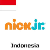 Nick Jr Indonesia