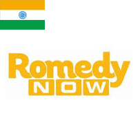 Romedy NOW