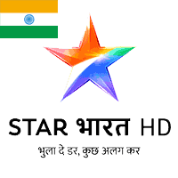 STAR BHARAT HD